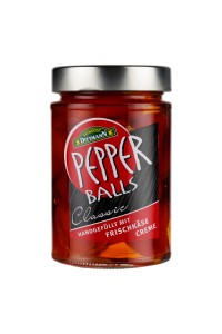 Víno z Kobylí Pikantní chilli papriky plněné sýrem 290 g